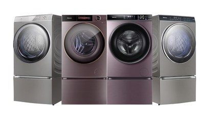 減重又增效，英力士苯領Zylar 261為海信家電注入創新動力