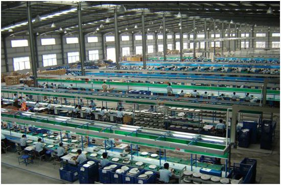 解密 北美前三大家電品牌為何都選擇萬(wàn)利達(dá)為生產(chǎn)基地？